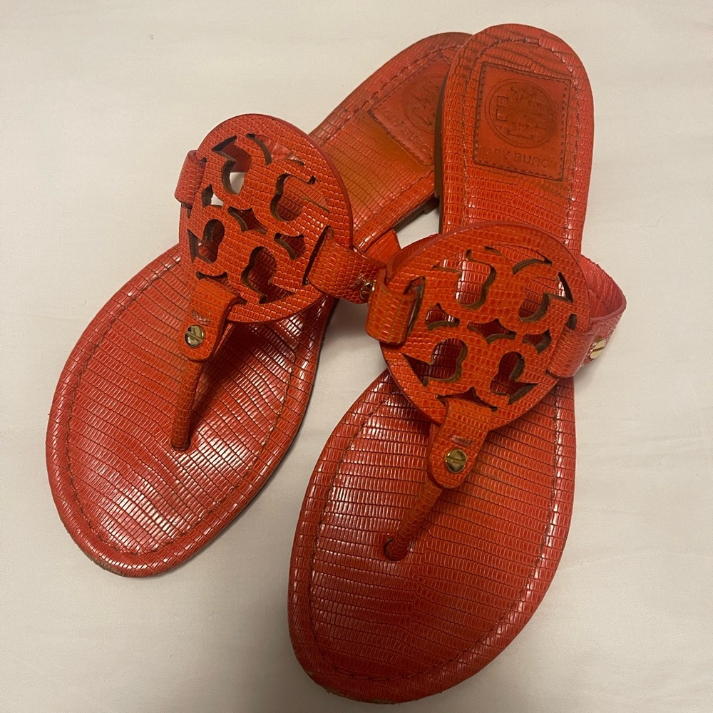 Tory Burch Women's Miller Sandals